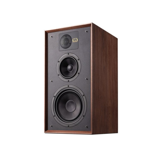 Акустические системы WHARFEDALE 85TH ANNIVERSARY LINTON ЦВЕТ: ОРЕХ [ANTIQUE WALNUT]